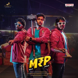 MRP - Neekentha Nakentha (2026) (Anantha Sriram)